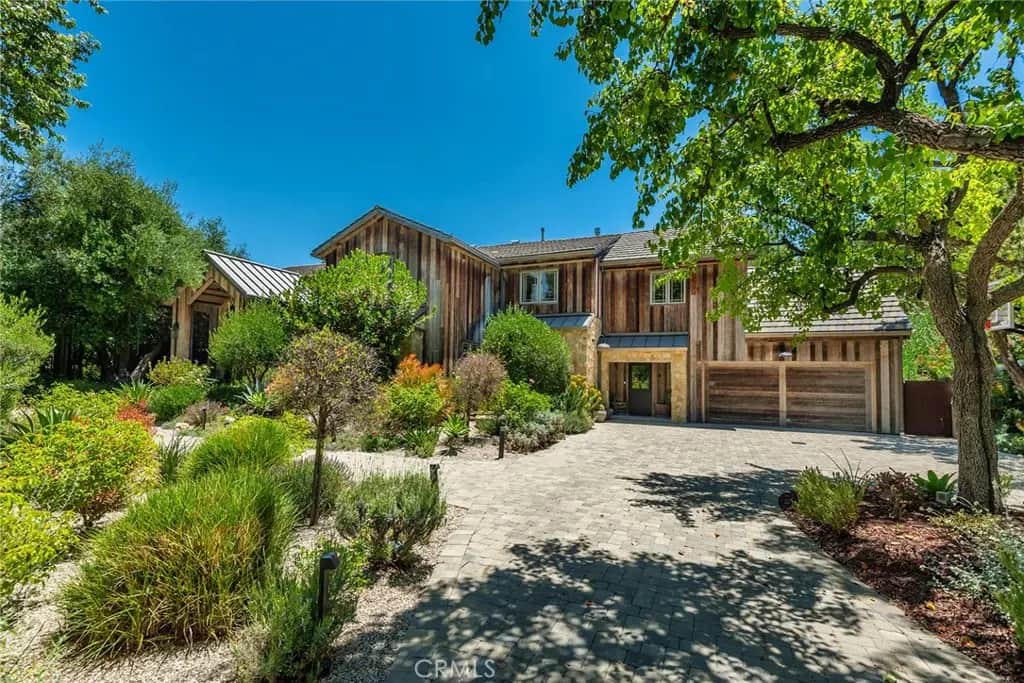 5207 SADDLE CREEK Road, Hidden Hills, CA — listing photo 1
