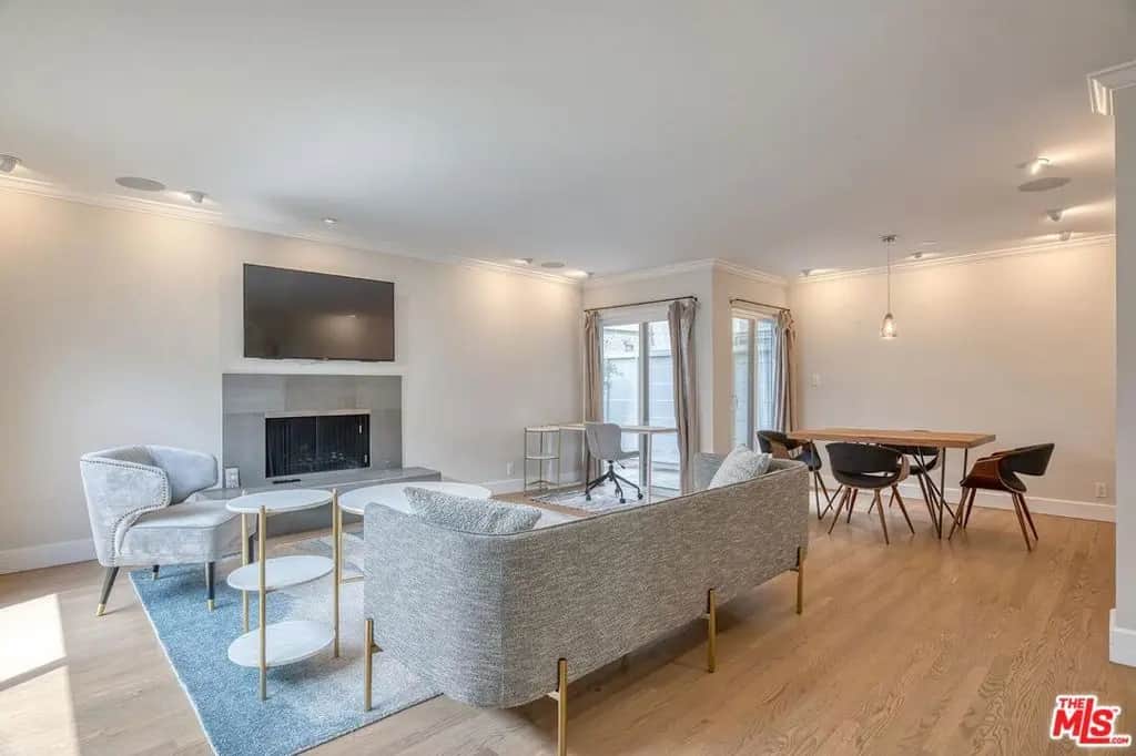 1342 Stanford Street 7, Santa Monica, CA — listing photo 1