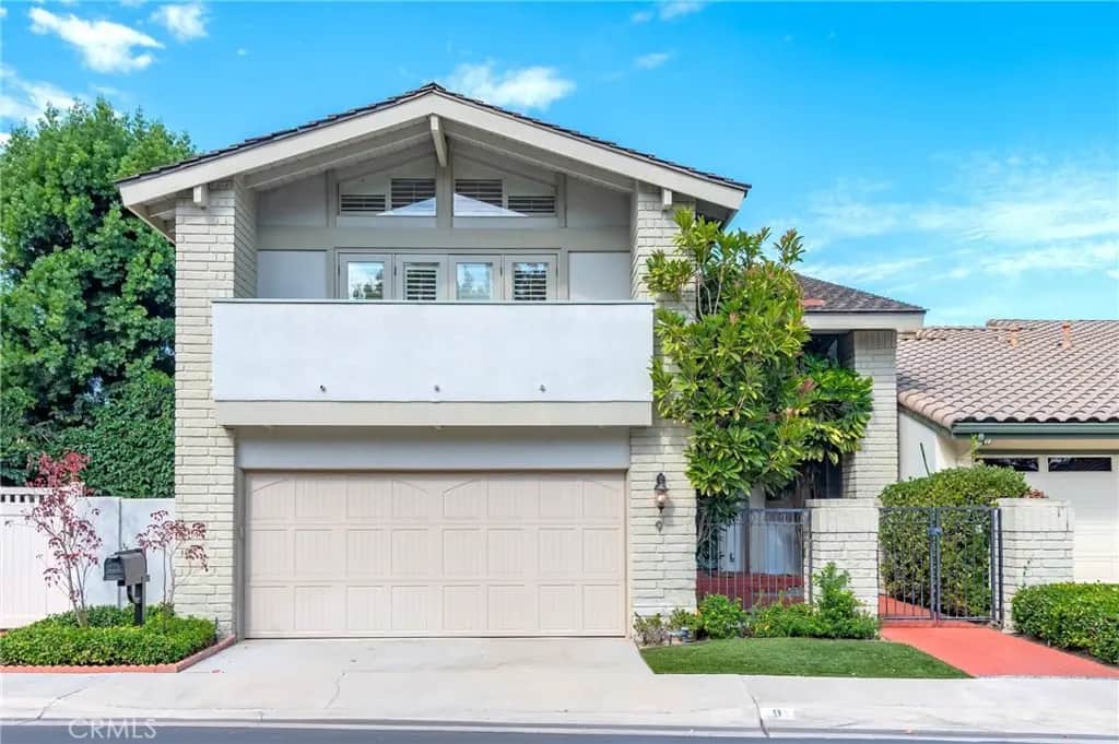 9 Teakwood, Irvine, CA — listing photo 1