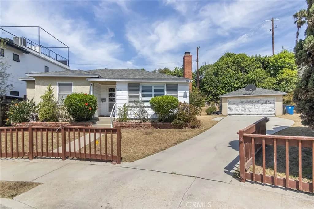 12701 Westminster, Los Angeles, CA — listing photo 1