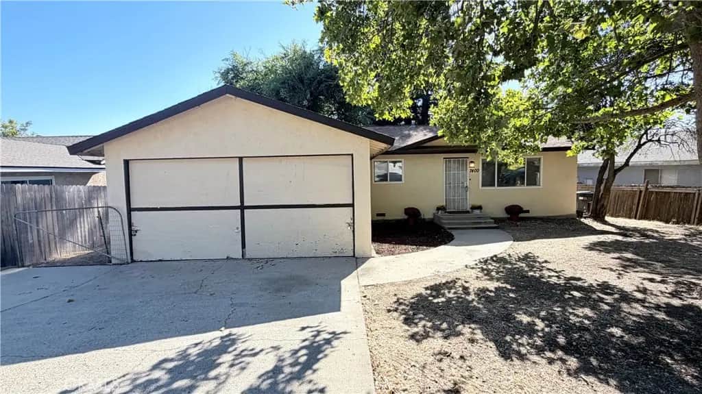 7400 Sombrilla, Atascadero, CA — listing photo 1