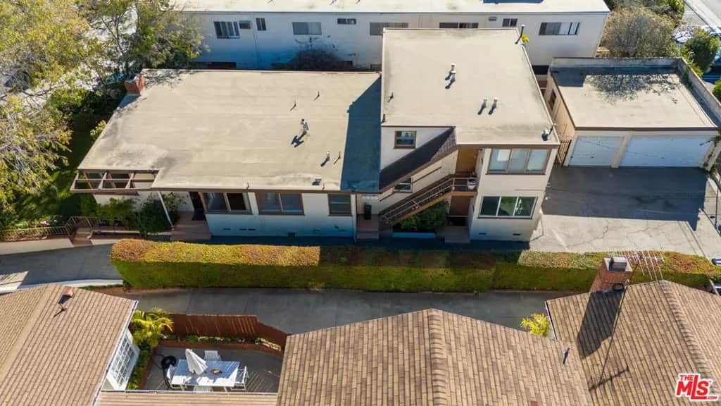 1621 Manning Avenue, Los Angeles, CA — listing photo 1