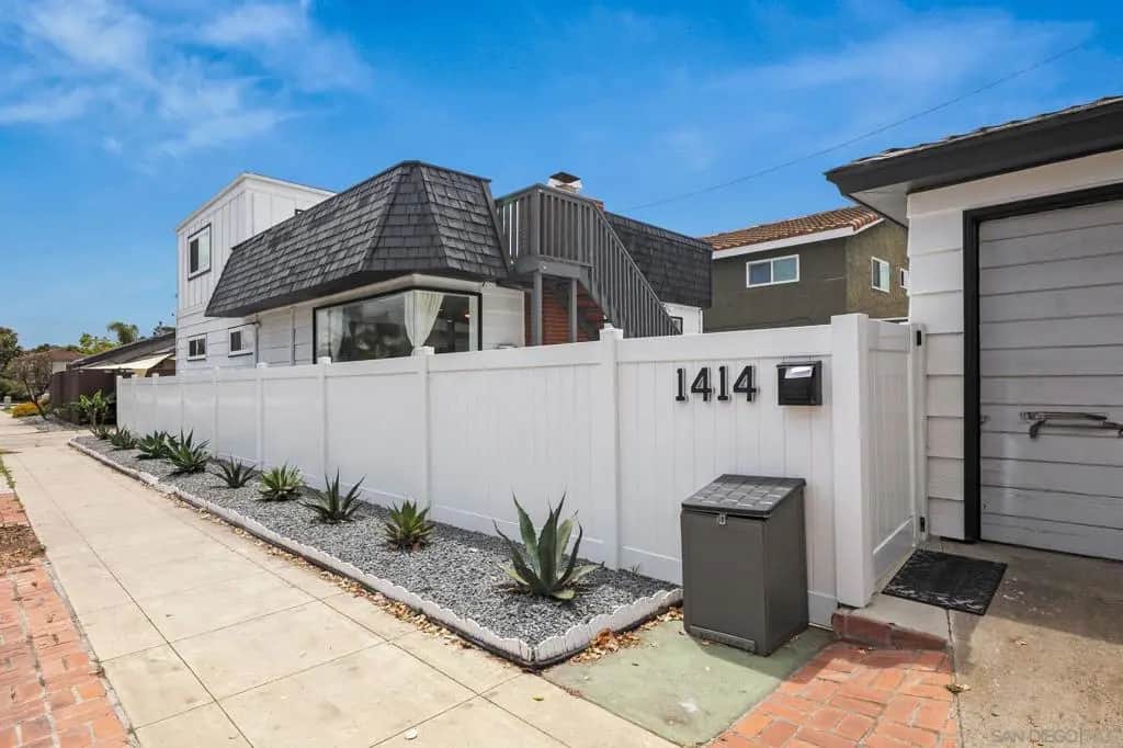 1414 4th St, Coronado, CA — listing photo 1