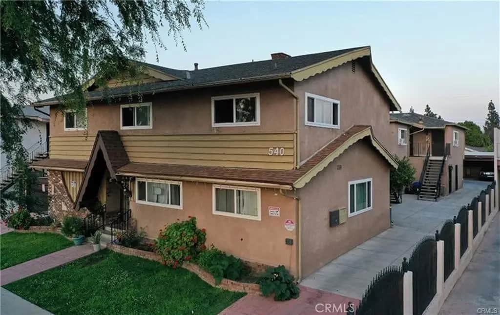 540 S 6th E, Montebello, CA — listing photo 1