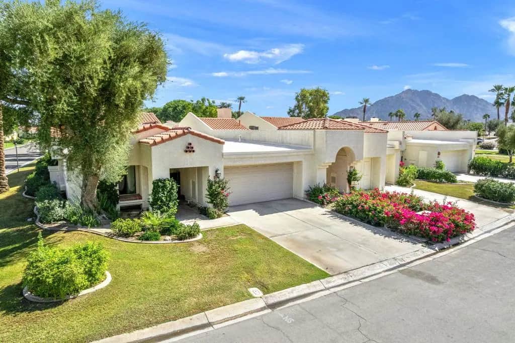 50006 Calle Rosarita, La Quinta, CA — listing photo 1