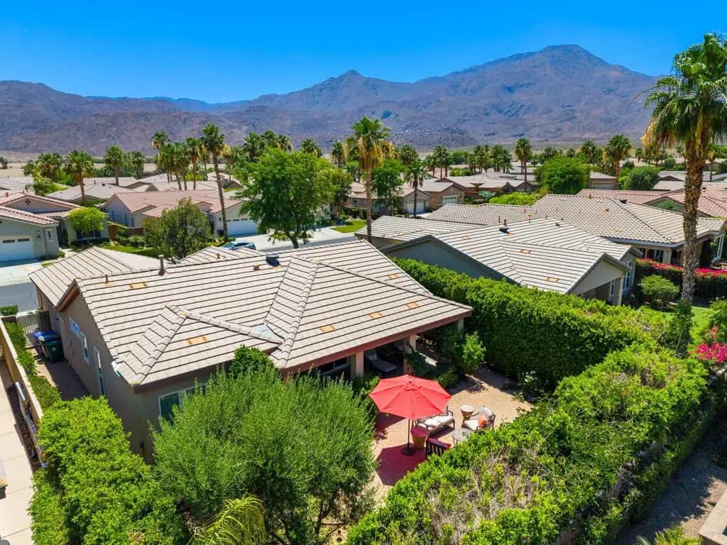 81484 Jacaranda Court, La Quinta, CA — listing photo 1