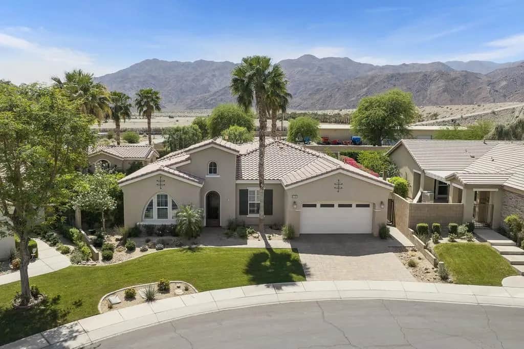 81307 Jasmine Court, La Quinta, CA — listing photo 1