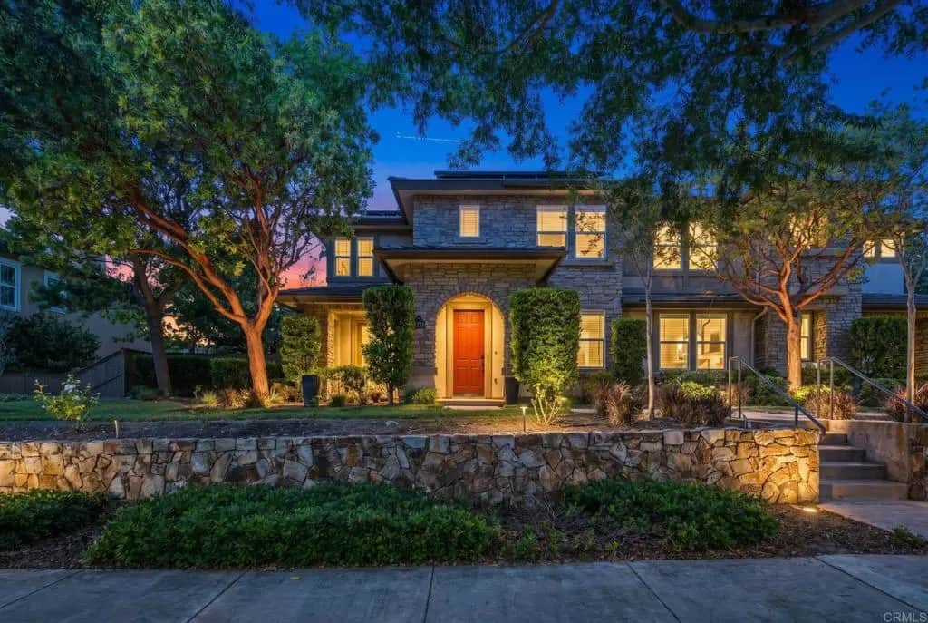 15776 Paseo Del Sur, San Diego, CA — listing photo 1