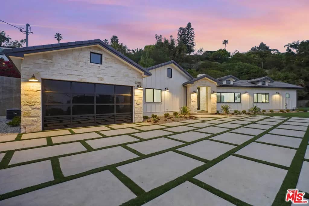 23813 Harbor Vista Drive, Malibu, CA — listing photo 1