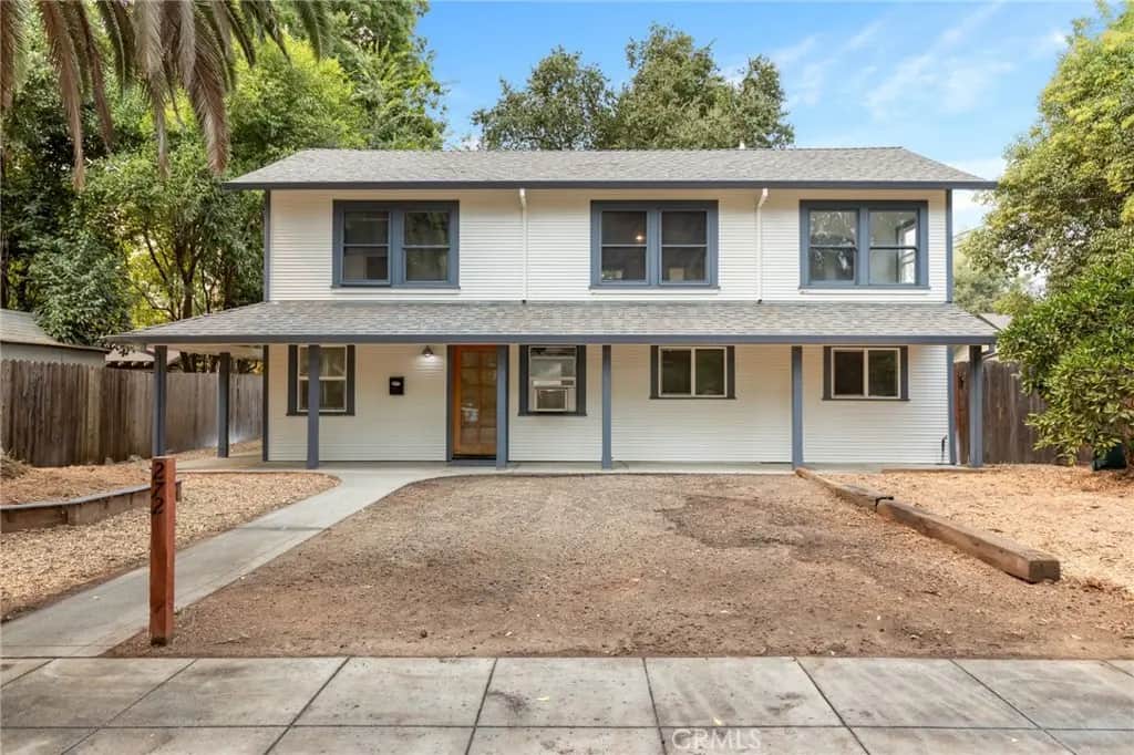 272 E 4th E. Avenue, Chico, CA — listing photo 1