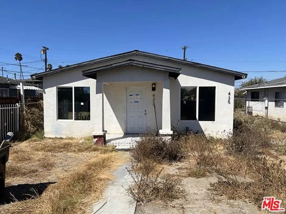 433 W 94th Street, Los Angeles, CA — listing photo 1