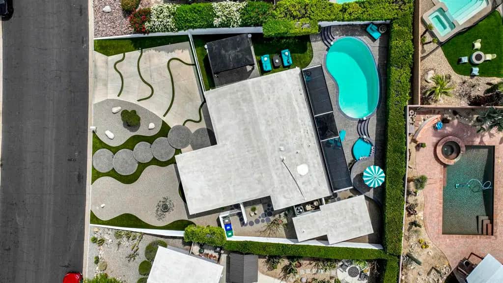 71715 Tunis Road, Rancho Mirage, CA — listing photo 1
