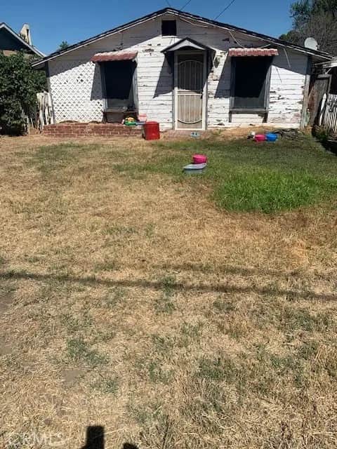 1240 E Mayberry, Hemet, CA — listing photo 1