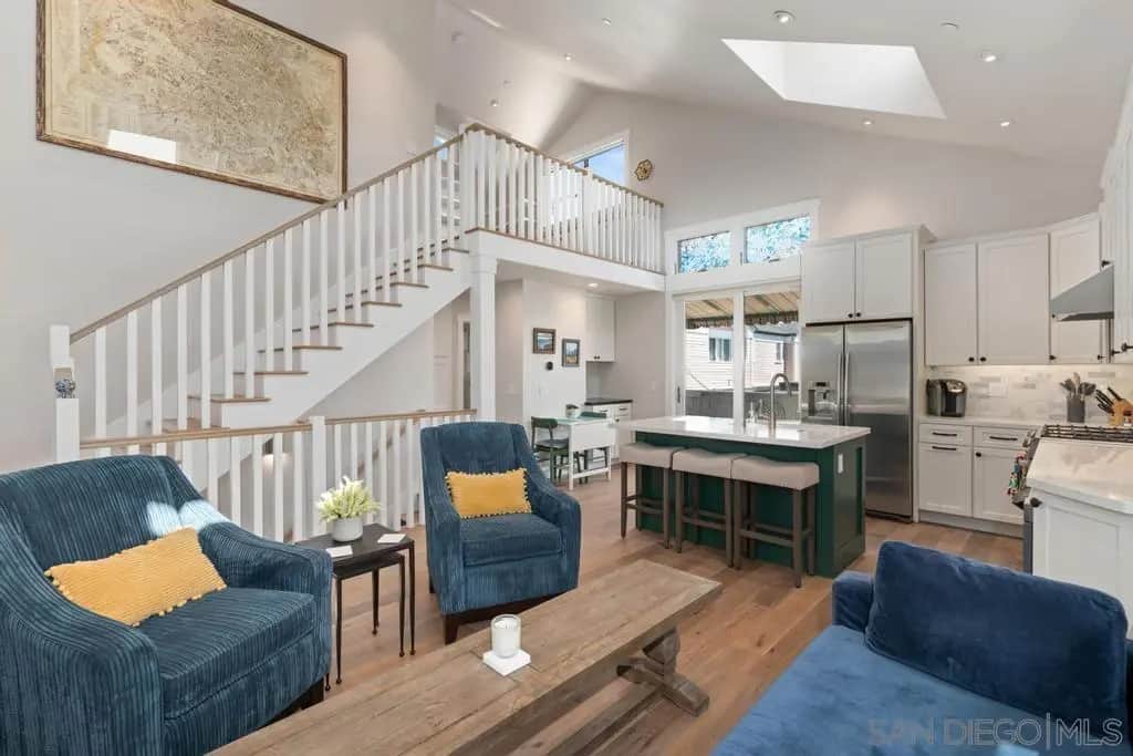 851 C Ave., Coronado, CA — listing photo 1