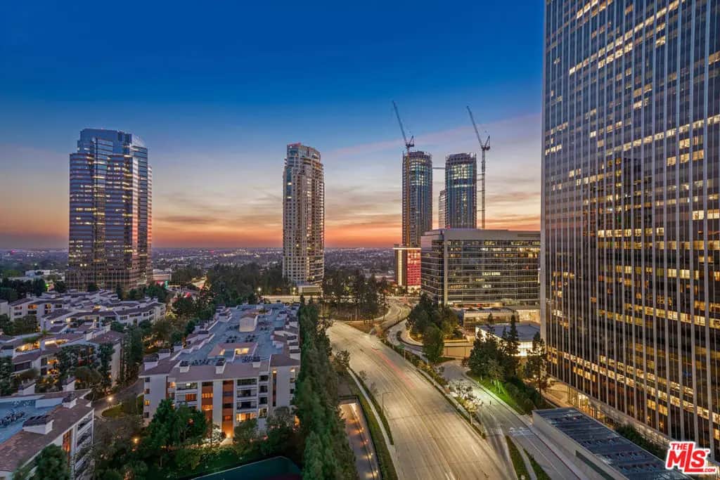 2160 E Century Parkway 2109, Los Angeles, CA — listing photo 1
