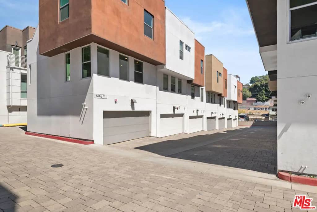 2213 Selig Drive, Los Angeles, CA — listing photo 1