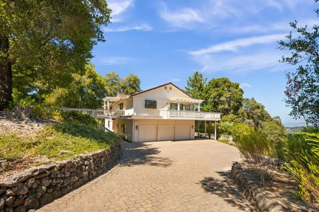 24635 Heather Heights Road, Saratoga, CA — listing photo 1
