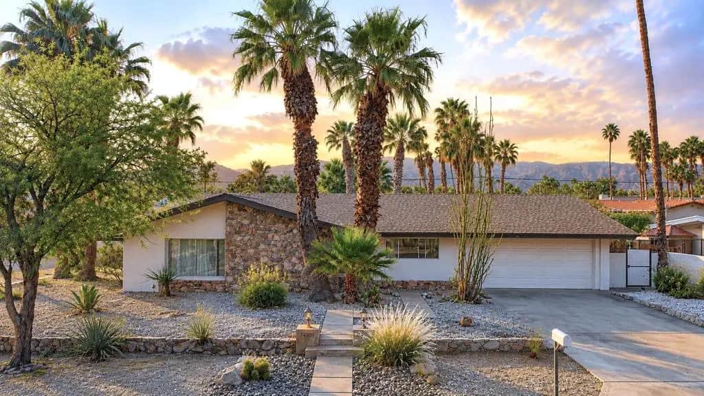74399 Old Prospector Trail, Palm Desert, CA — listing photo 1