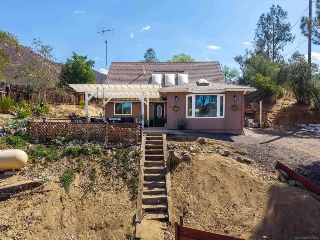 324 Patrick Dr, El Cajon, CA — listing photo 1