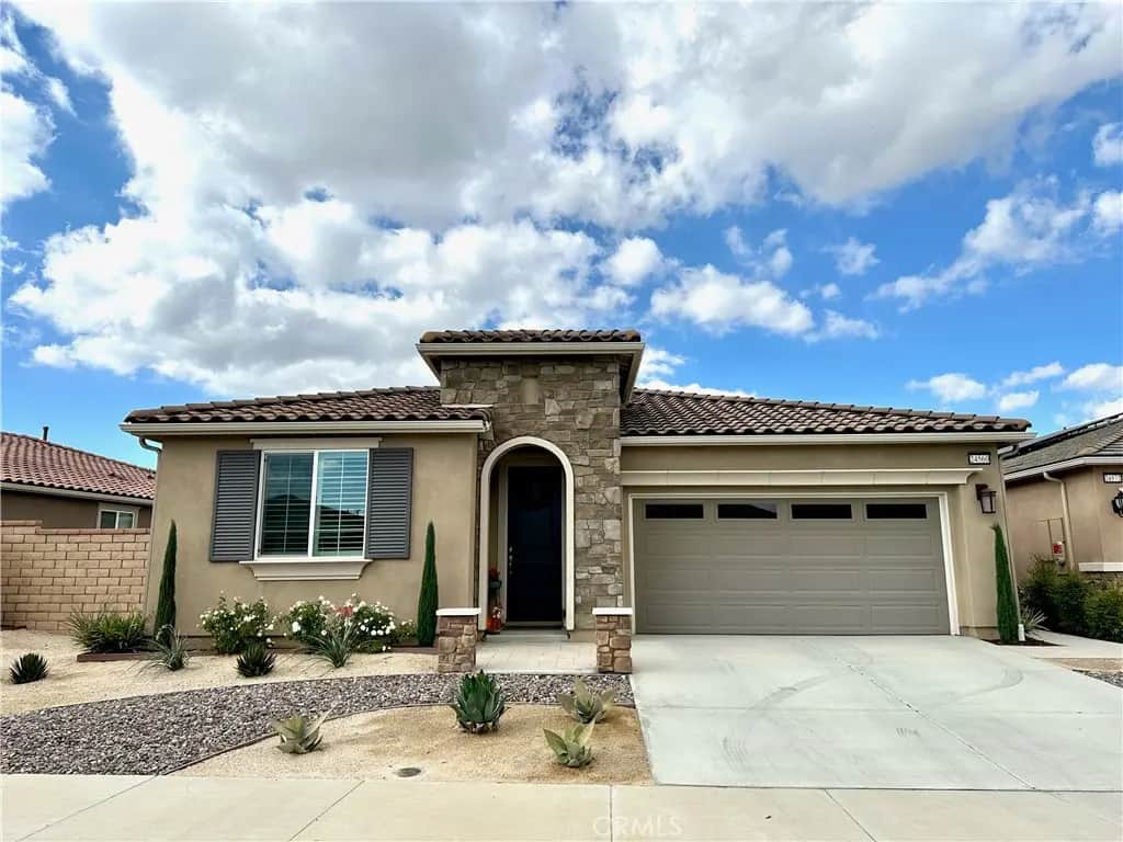 24560 Division Drive, Menifee, CA — listing photo 1