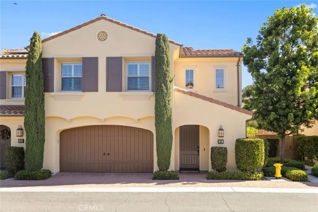 107 Overbrook, Irvine, CA — listing photo 1