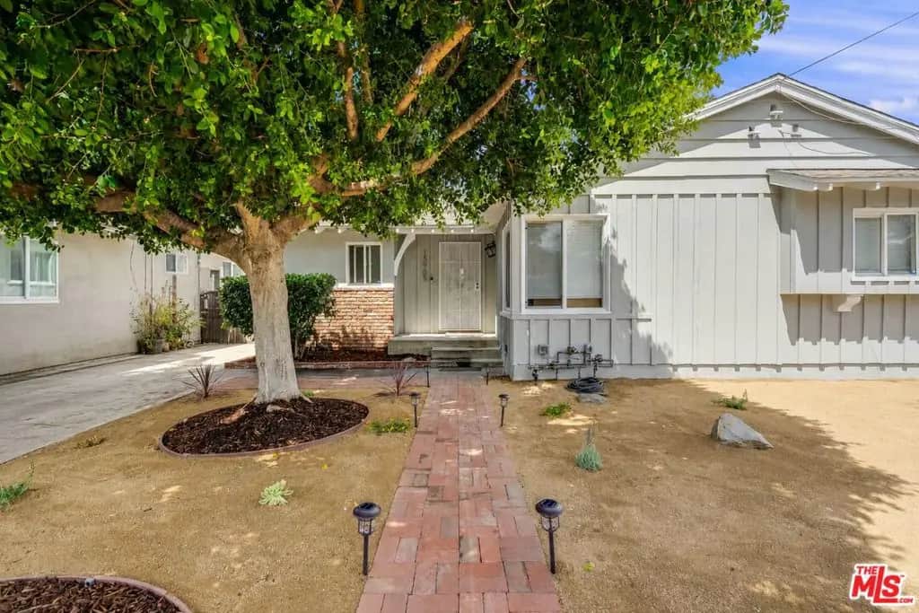 15905 Enadia Way, Los Angeles, CA — listing photo 1
