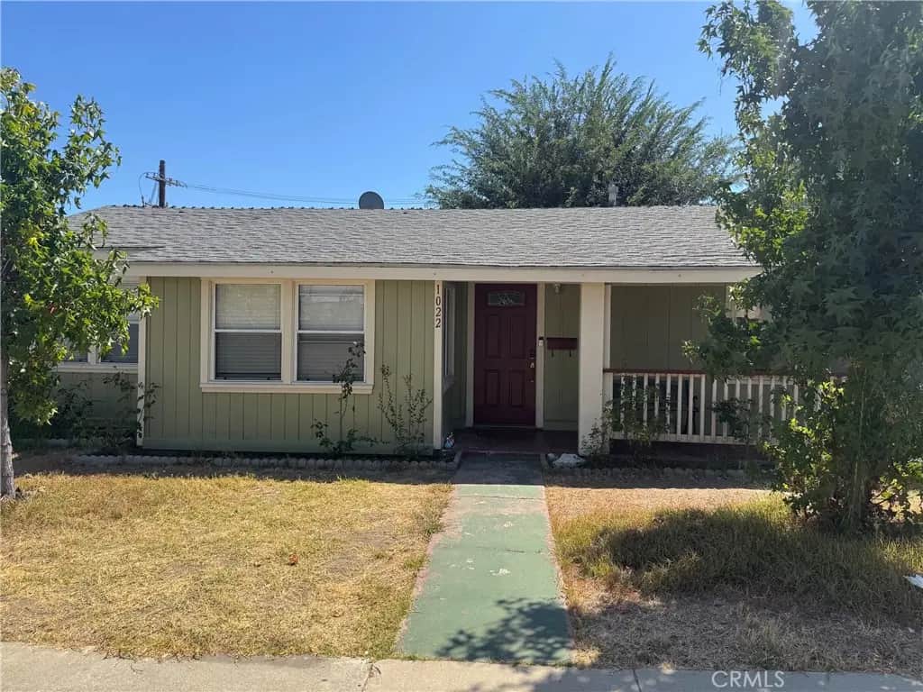 1022 E Erna, La Habra, CA — listing photo 1