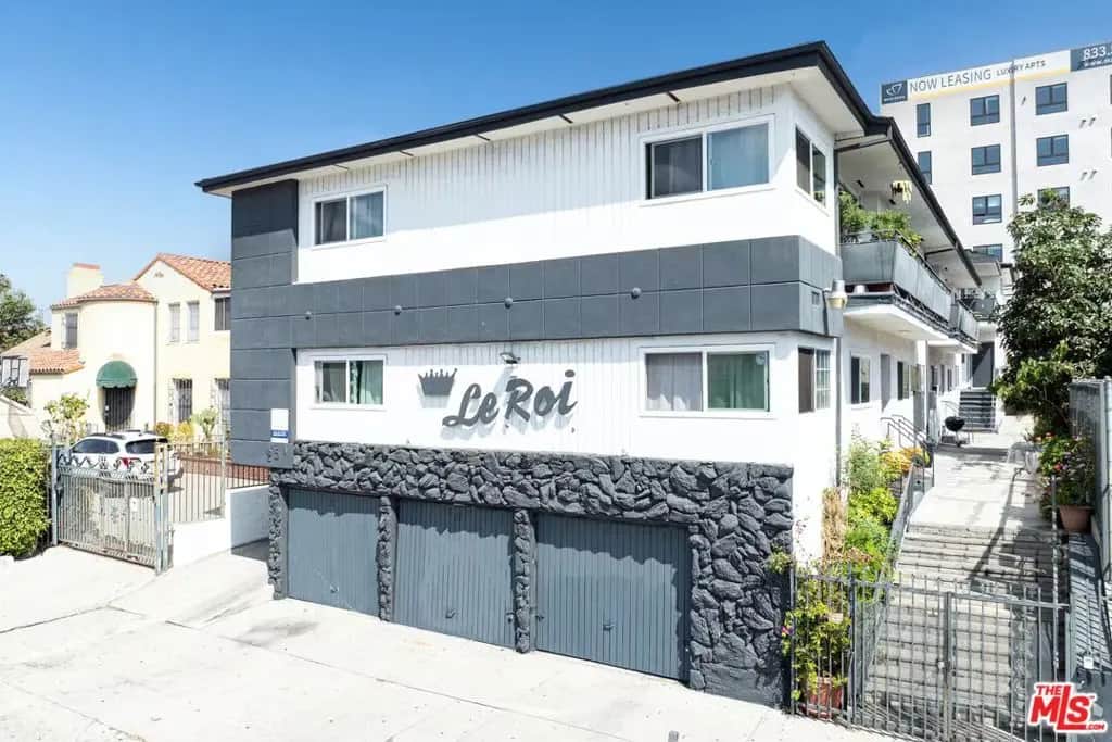 254 S Normandie Avenue, Los Angeles, CA — listing photo 1