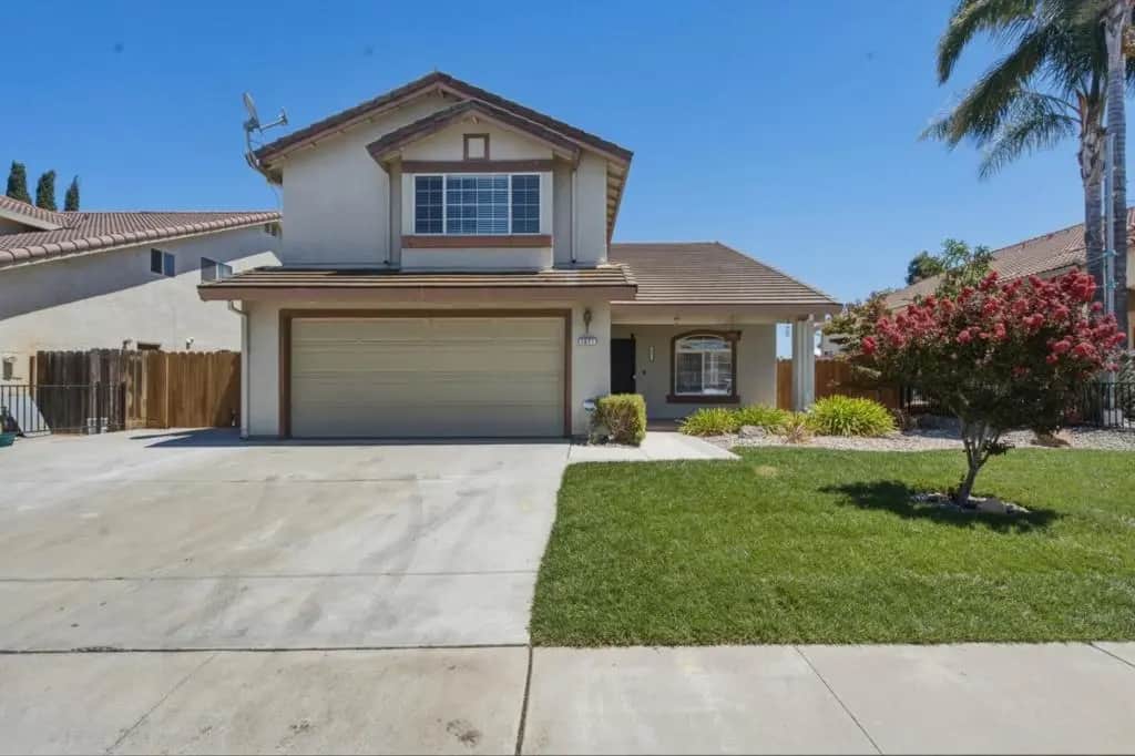 1671 El Camino De Vida, Hollister, CA — listing photo 1
