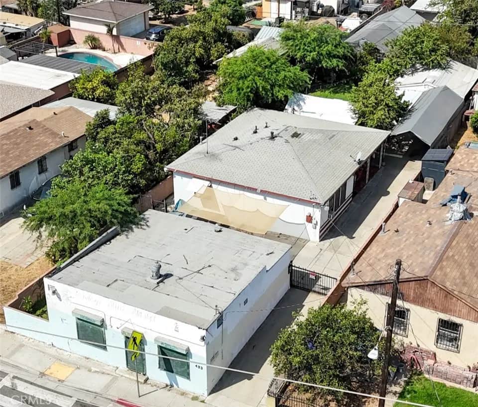435 S Mcdonnell, Los Angeles, CA — listing photo 1