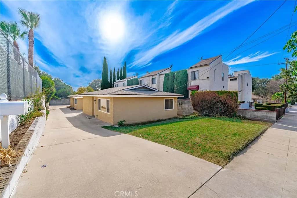 230 Pepper Street, Pasadena, CA — listing photo 1