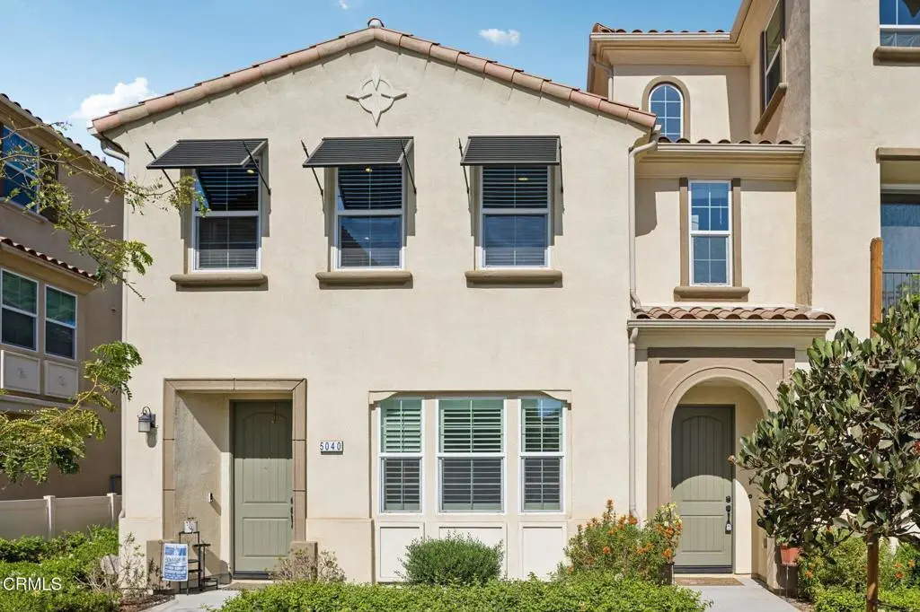 5040 Robles Street, Camarillo, CA — listing photo 1