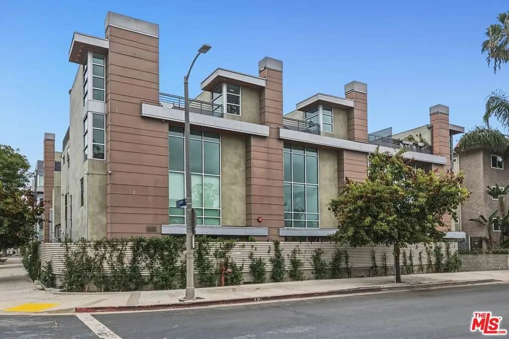 5806 Waring Avenue 14, Los Angeles, CA — listing photo 1