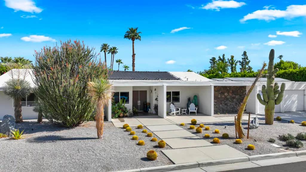 76120 ViA Mariposa, Indian Wells, CA — listing photo 1
