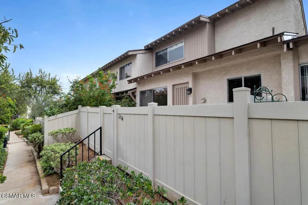 1274 Alessandro Drive, Newbury Park, CA — listing photo 1