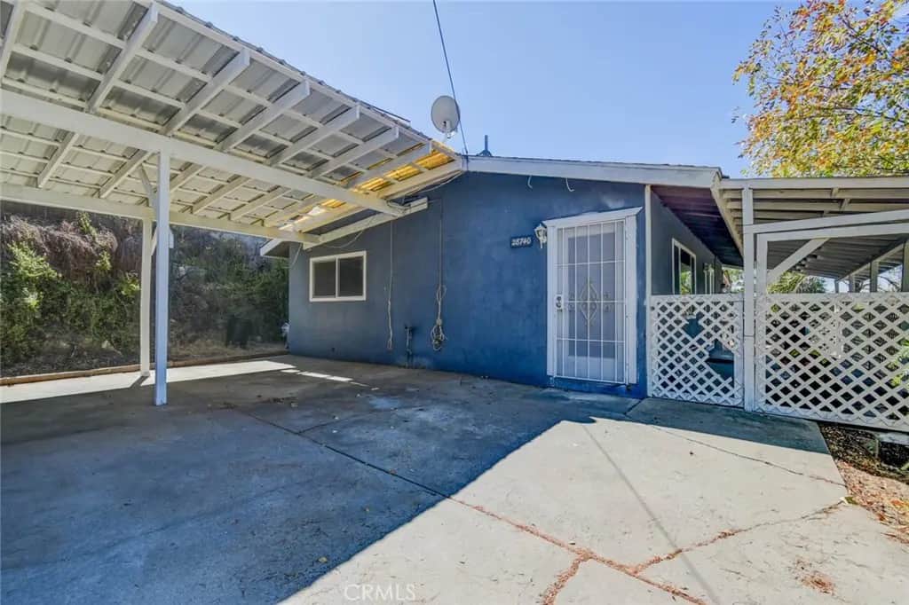 28740 SE Williams Drive, Menifee, CA — listing photo 1