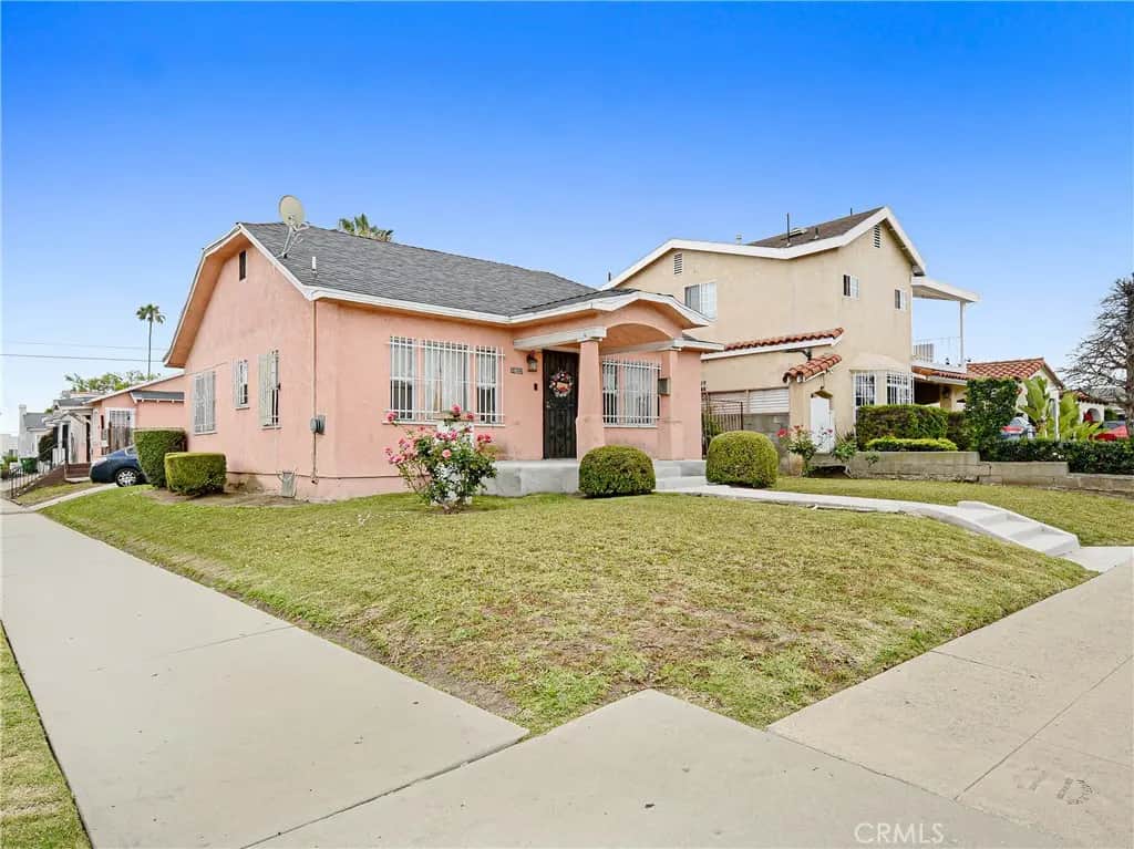 2914 W 59th, Los Angeles, CA — listing photo 1