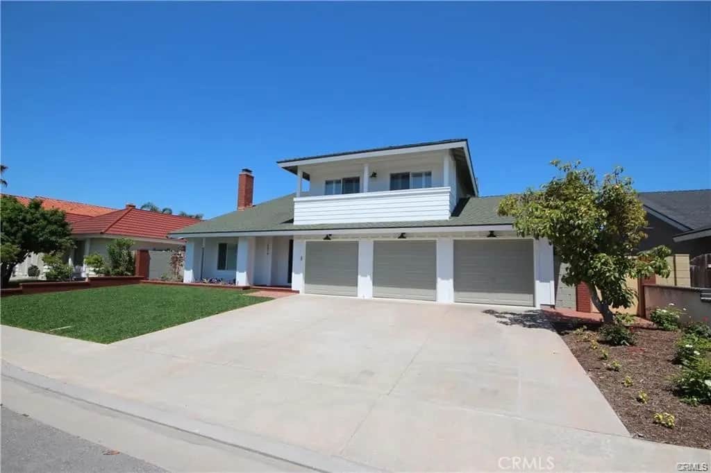 16070 Cache Street, Fountain Valley, CA — listing photo 1