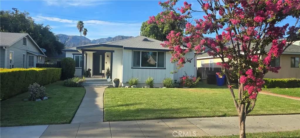 3149 E Green, Pasadena, CA — listing photo 1