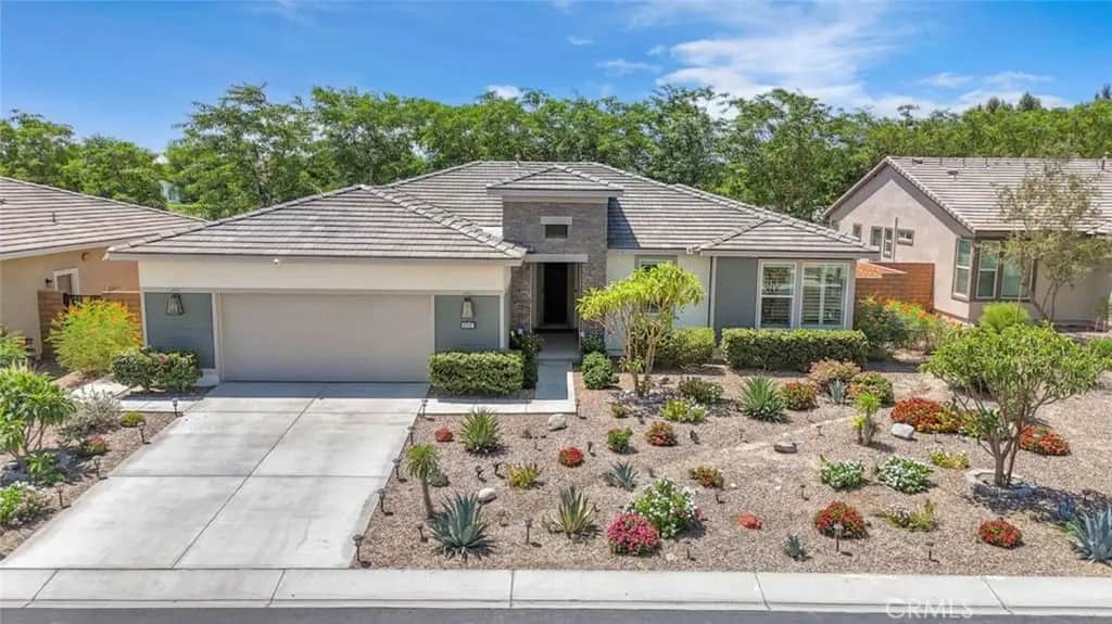 82637 Pedrera Lane, Indio, CA — listing photo 1