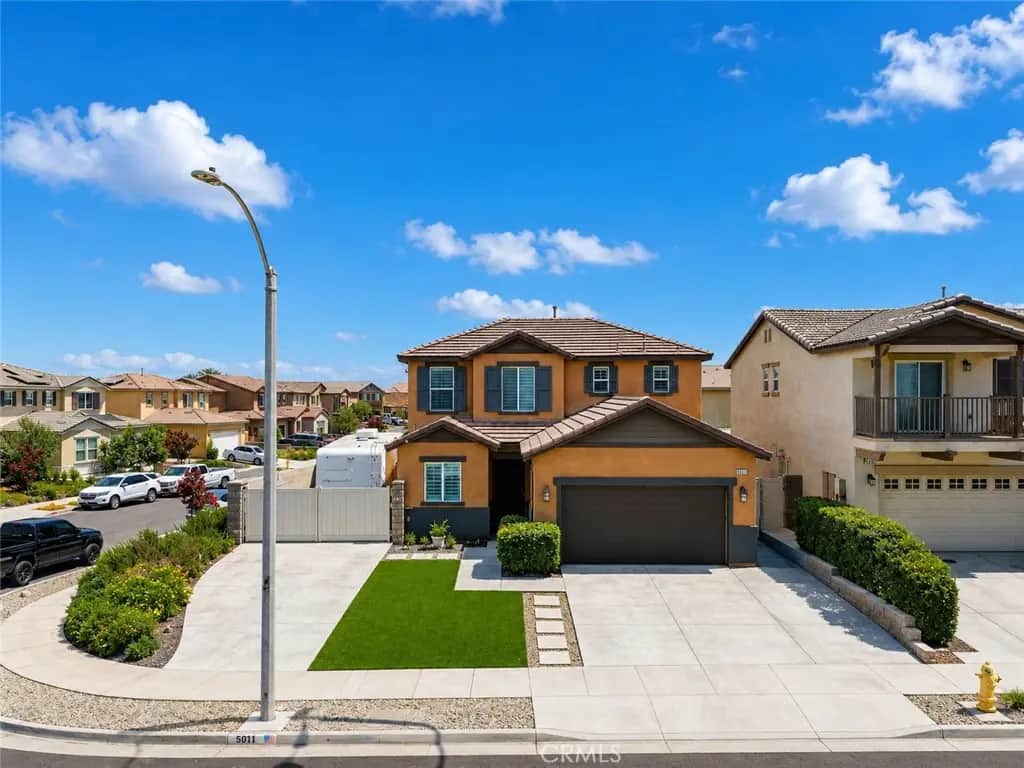 5011 Vanderham Way, Jurupa Valley, CA — listing photo 1