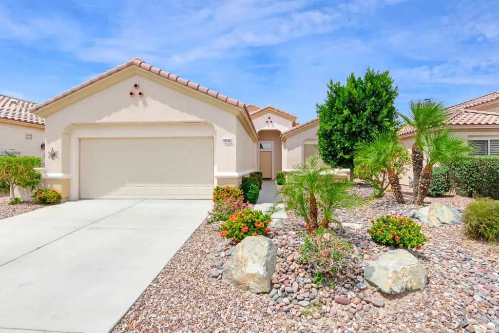 78194 Brookhaven Lane, Palm Desert, CA — listing photo 1