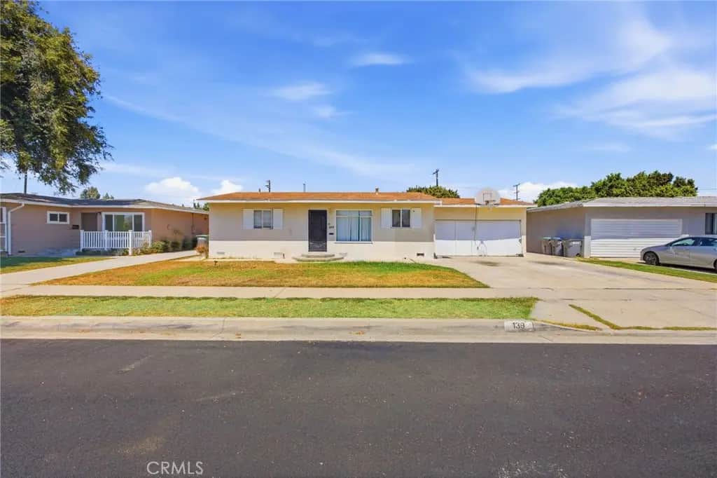 139 E 229th Street, Carson, CA — listing photo 1