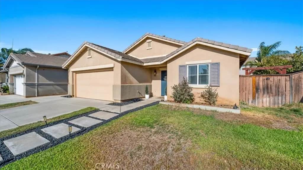 3287 El Nido, Perris, CA — listing photo 1
