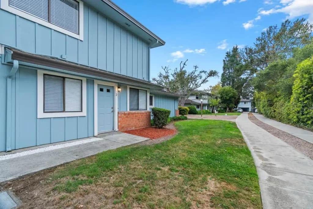 1147 Callas Lane 2, Capitola, CA — listing photo 1