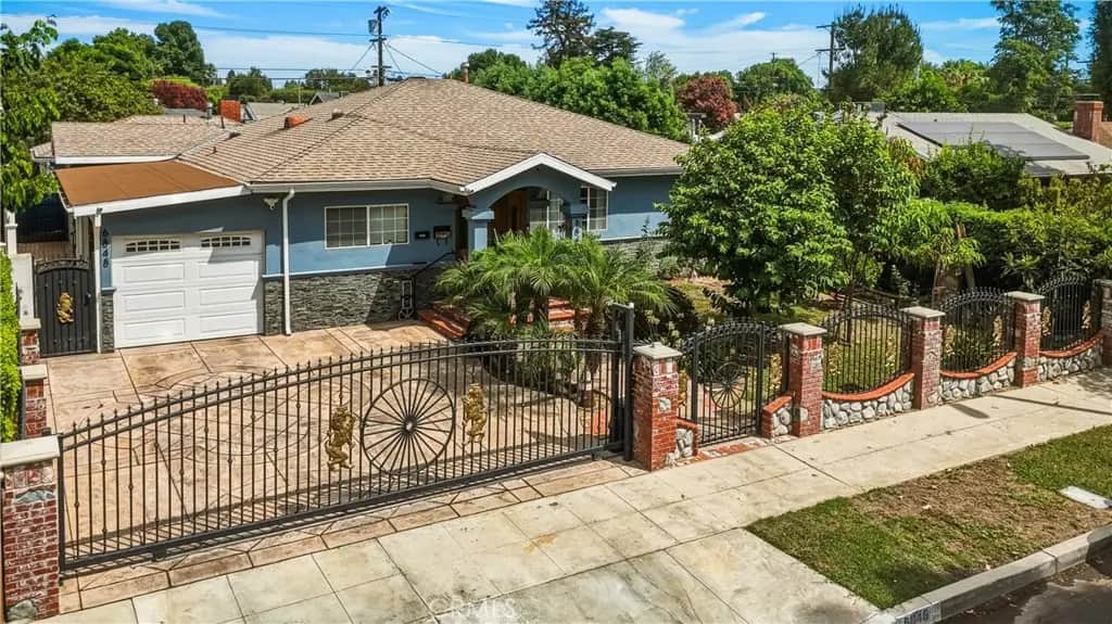 6846 Jellico Avenue, Los Angeles, CA — listing photo 1