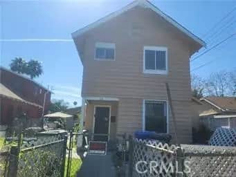 632 E 45th, Los Angeles, CA — listing photo 1