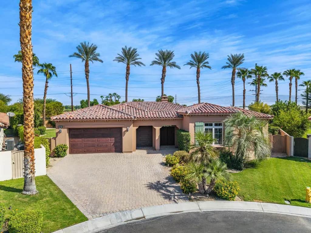81942 Elynor Court, La Quinta, CA — listing photo 1