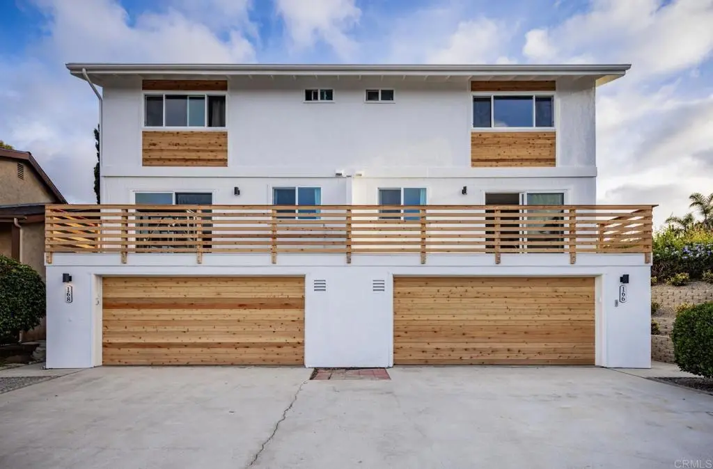 166 168 Coop Court, Encinitas, CA — listing photo 1