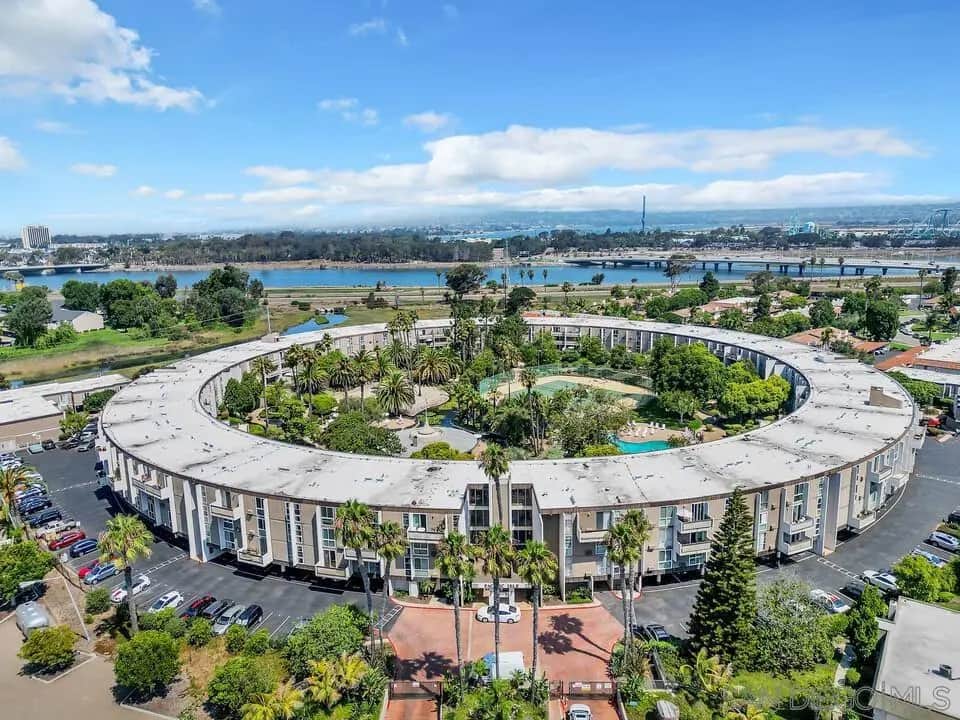 3050 Rue D'Orleans 380, San Diego, CA — listing photo 1